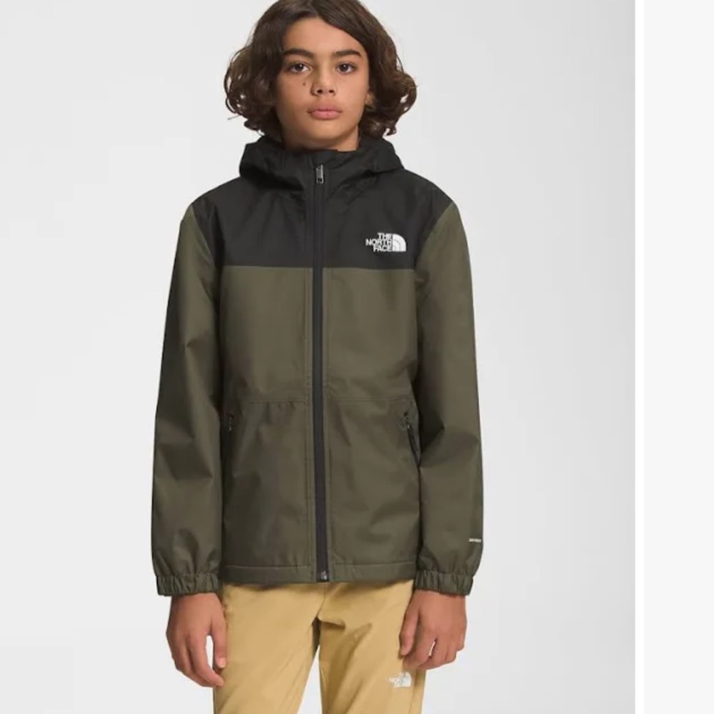 North face Boys Winter Jacket